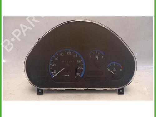 Used Instrument cluster Instrument cluster DAEWOO MATIZ (M100, M150) 0.8 (52 hp) 40148890 40148890