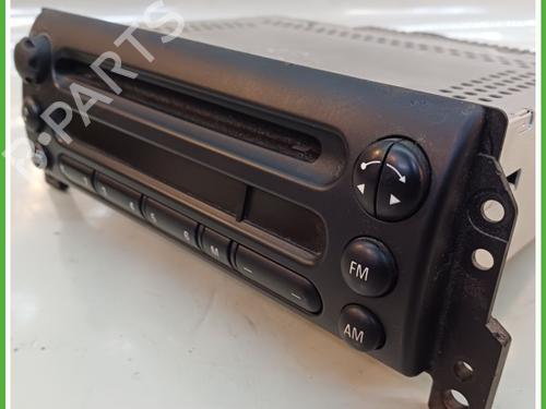 Radio MINI MINI (R50, R53) Cooper | BP16017194E6 