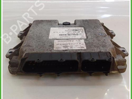 Engine control unit (ECU) FIAT PANDA (169_) 1.2 Natural Power (169.AXB1A) | BP40141253M57 - Image 3