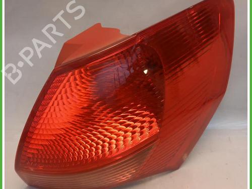 Right taillight KIA VENGA (YN) 1.4 CVVT | BP40073758C35 - Image 5