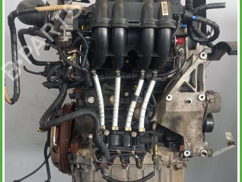 Engine FIAT BRAVO II (198_) 1.4 LPG (198AXA1B) | BP29825011M1 