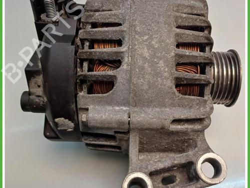 Alternator FORD FIESTA VI (CB1, CCN) 1.4 | BP40142908M7  - Image 5