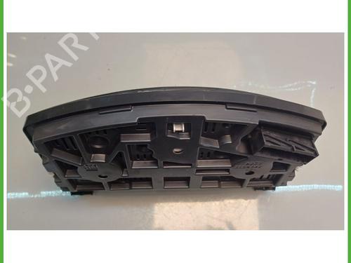 Instrument cluster OPEL ZAFIRA / ZAFIRA FAMILY B (A05) 1.6 CNG (M75) | BP21261839C47 