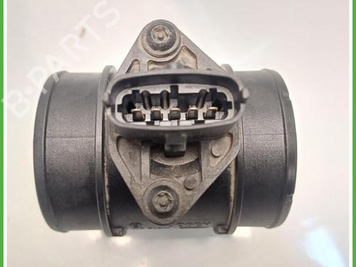 Mass air flow sensor OPEL CORSA C (X01) 1.3 CDTI (F08, F68) | BP40144502M95 - Image 4