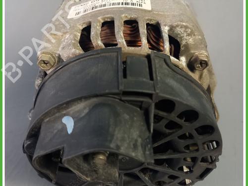 Alternator FIAT GRANDE PUNTO (199_) 1.2 | BP30483170M7