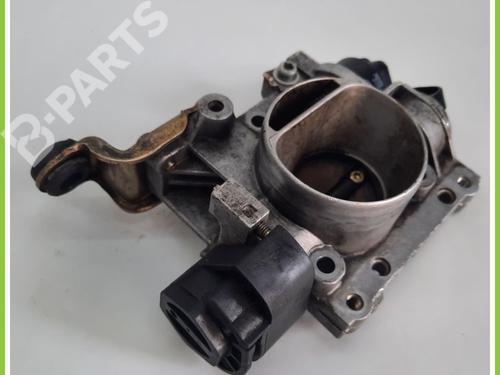 Used Throttle body FIAT PUNTO (188_) 1.2 60 (188.030, .050, .130, .150, .230, .250) (60 hp) 11369396