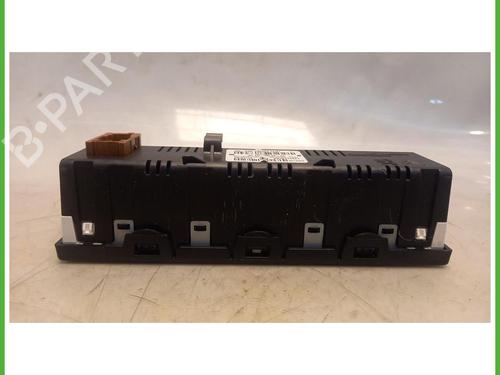 Radio CITROËN C3 II (SC_) 1.2 VTi 82 | BP40194664E6 - Image 3