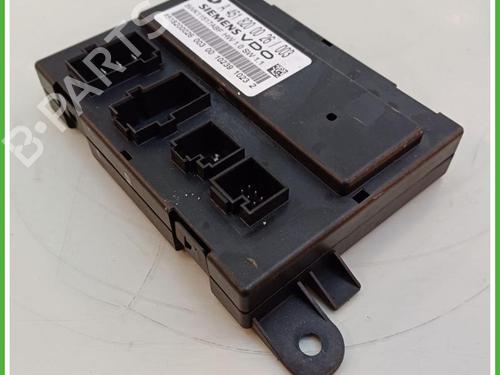 Control unit SMART FORTWO Coupe (451) 1.0 (451.331, 451.380) | BP40138419M11 - Image 4