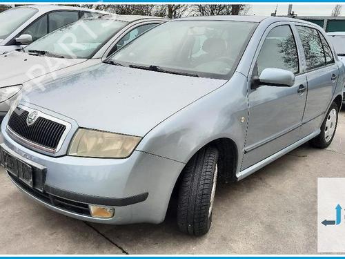Engine SKODA FABIA I (6Y2) 1.4 TDI | BP40138219M1 - Image 5