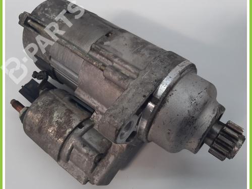 Startmotor VW TOURAN (1T1, 1T2) 1.9 TDI | BP11369087M8 