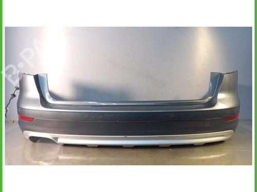 rear-bumper-audi-a4-allroad-b9-8wh-8wj-2016-40075858 main image