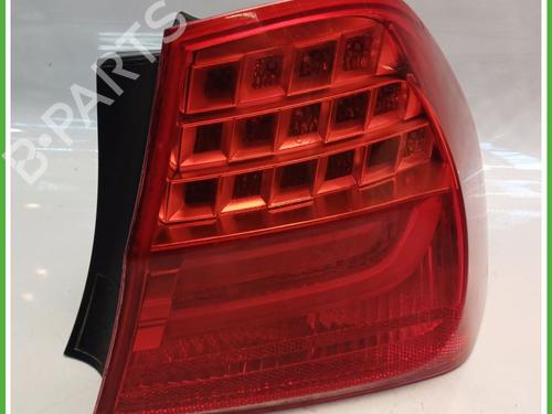 Used Right taillight BMW 3 (E90) 320 d (177 hp) 21502285