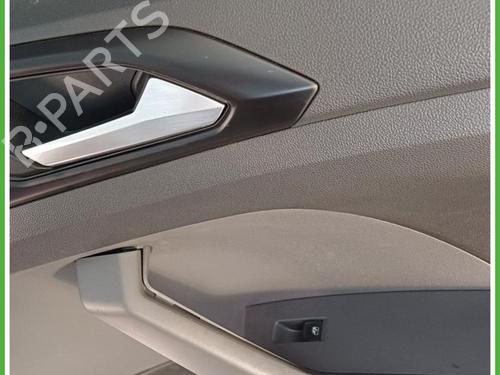 Front right panel VW T-CROSS (C11, D31) 1.0 TSi | BP40141451C59 - Image 2