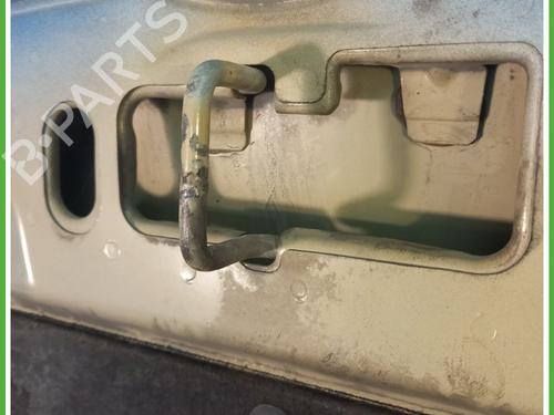 Hood FIAT PANDA (169_) 1.3 D Multijet 4x4 (169.AXC2A) | BP27654446C1