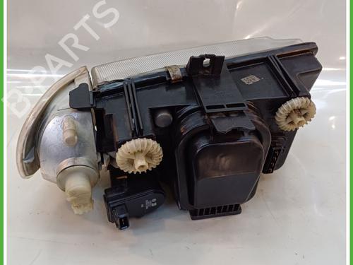Left headlight SEAT IBIZA II (6K1) 1.4 i | BP15942604C28 