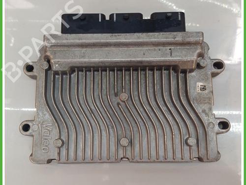 Used Engine control unit (ECU) CITROËN C3 I (FC_, FN_) 1.1 i (60 hp) 17908827