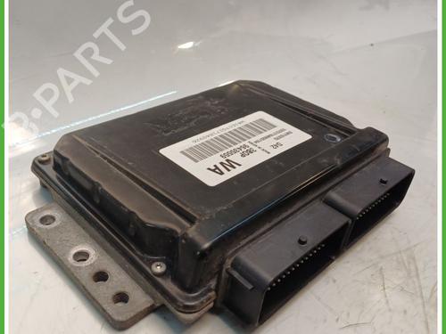 Engine control unit (ECU) CHEVROLET AVEO / KALOS Hatchback (T200) 1.2 | BP31060929M57 