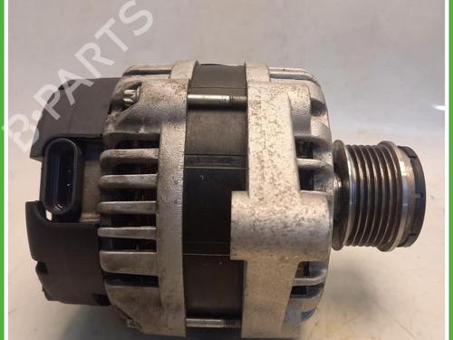 Alternator CHEVROLET CAPTIVA (C100, C140) 2.0 D 4WD | BP40148927M7 - Image 4