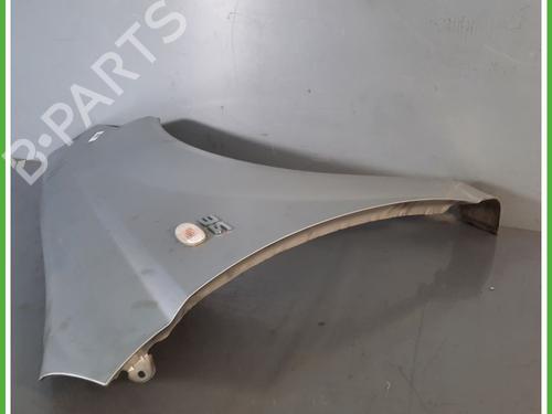 Right front fenders CHEVROLET AVEO / KALOS Hatchback (T200) 1.2 | BP27458903C42 