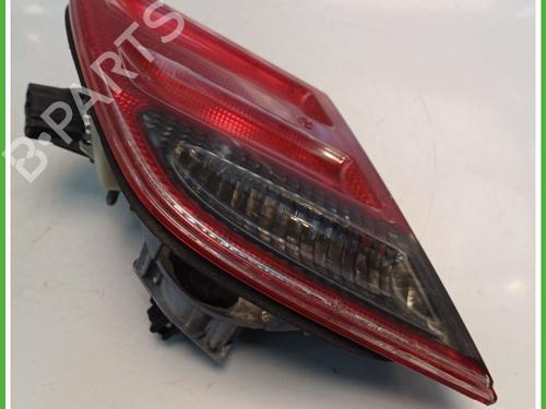 Left taillight MERCEDES-BENZ E-CLASS (W210) E 270 CDI (210.016) | BP25712517C34 