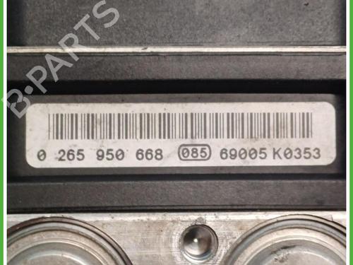 ABS pump BMW 3 Touring (E91) 330 d | BP40143320M43 - Image 3