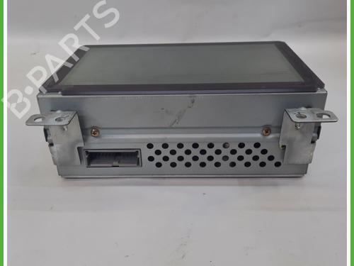 Radio NISSAN MURANO I (Z50) 3.5 4x4 | BP13211069E6 
