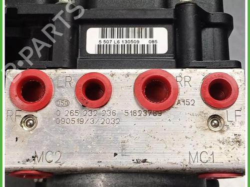 ABS pump FORD KA (RU8) 1.2 | BP40136160M43 - Image 5