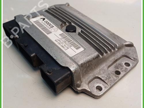 Engine control unit (ECU) RENAULT MEGANE II Estate (KM0/1_) 1.6 16V | BP24035819M57