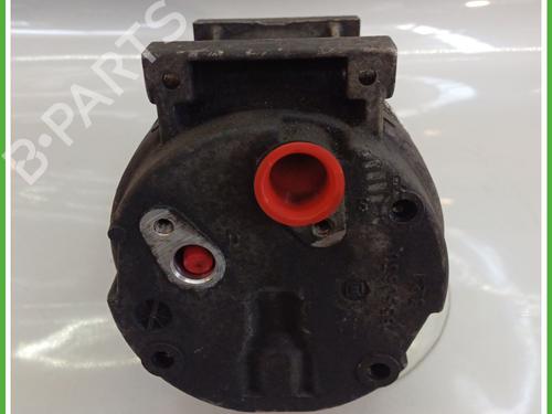 AC compressor RENAULT MASTER II Van (FD) 2.5 dCi 120 | BP19030405M34 