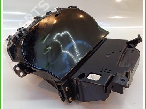 Kombiinstrument TOYOTA YARIS (_P1_) 1.0 (SCP10_, SCP10R) | BP17087788C47 