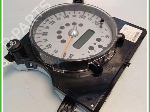Instrument cluster MINI MINI (R50, R53) Cooper | BP24850336C47 
