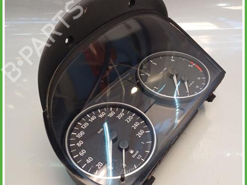 Instrument cluster BMW 3 (E90) 320 d | BP21820420C47 