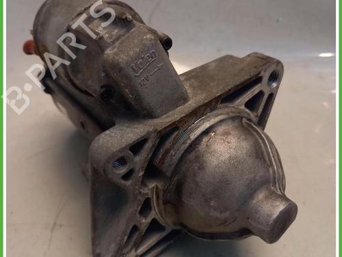 Used Starter Starter RENAULT ESPACE IV (JK0/1_) 2.0 dCi (JK03, JK04, JK1C, JK1G, JK1J, JK1K) (173 hp) 40074661 40074661