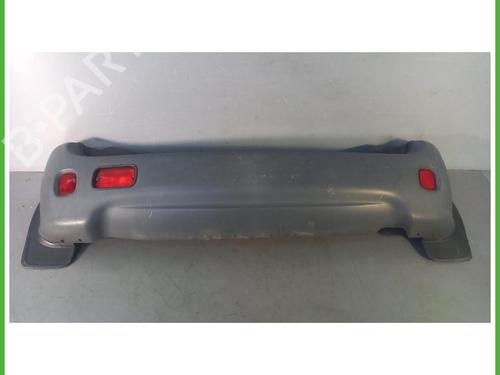 Used Rear bumper Rear bumper HYUNDAI ATOS (MX) 1.0 i (54 hp) 40072928 40072928