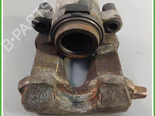 Left front brake caliper VW POLO VI (AW1, BZ1, AE1) 1.0 TGI | BP40142017M105 - Image 5