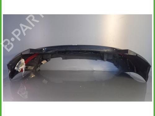 Rear bumper FORD FIESTA VI (CB1, CCN) 1.4 LPG | BP19083961C8 