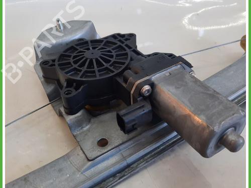 Front right window mechanism RENAULT CLIO IV (BH_) 1.5 dCi 75 | BP14454574C23 