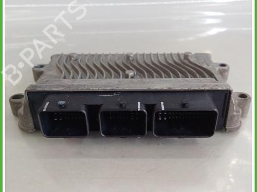 Engine control unit (ECU) CITROËN C3 I (FC_, FN_) 1.1 i | BP19092625M57 