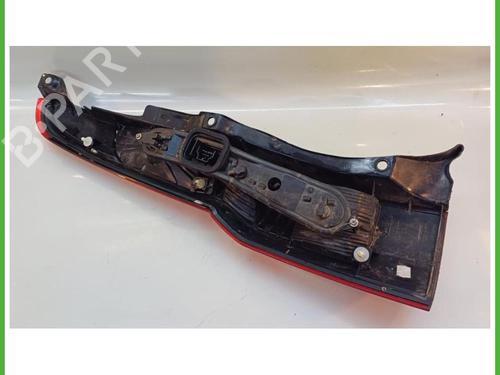 Right taillight FIAT PANDA (169_) 1.2 (169.AXB11, 169.AXB1A) | BP40138083C35 - Image 4