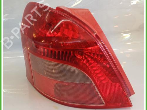 Venstre Baklys TOYOTA YARIS (_P9_) 1.0 VVT-i (KSP90_, KSP90R) (69 hp) 19029288