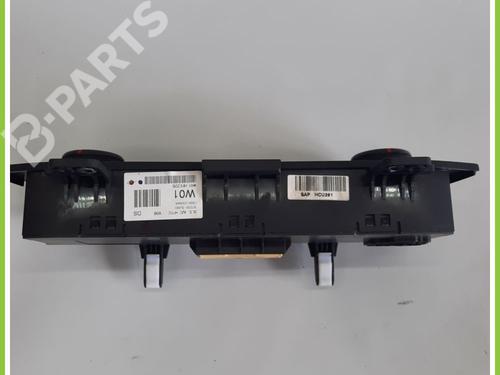 Climate control KIA SPORTAGE III (SL) 1.7 CRDi | BP11369927I5 