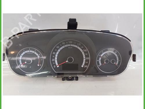 Used Instrument cluster Instrument cluster KIA CEE'D SW (ED) 1.4 CVVT (90 hp) 40136477 40136477