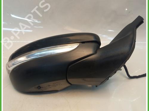 Right mirror CITROËN C4 CACTUS 1.2 THP 110 | BP30846884C27 