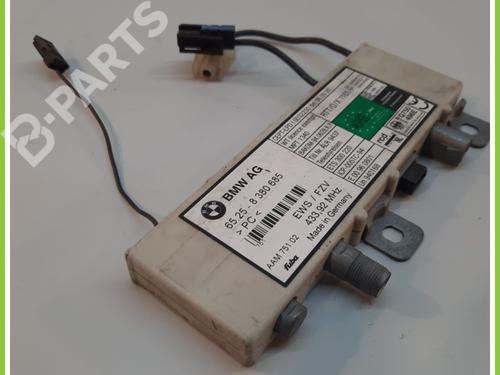 Radio BMW 5 Touring (E39) 520 i | BP11368047E6 