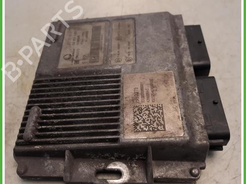 Engine control unit (ECU) OPEL MERIVA B MPV (S10) 1.4 LPG (75) | BP40074350M57 - Image 5