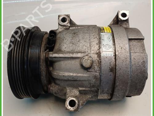 AC Kompressor RENAULT MEGANE Scenic (JA0/1_) 1.6 16V (JA0B, JA04, JA11, JA00) | BP29326198M34 