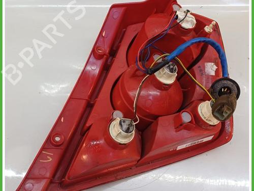 Left taillight DAEWOO KALOS (KLAS) 1.2 | BP40138265C34 - Image 2