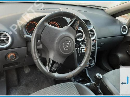 Switch OPEL CORSA D (S07) 1.3 CDTI (L08, L68) | BP40138439I30 - Image 11