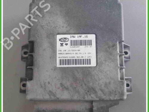 Used Engine control unit (ECU) Engine control unit (ECU) FIAT BRAVO I (182_) 1.6 16V (182.AB) (103 hp) 40130409 40130409