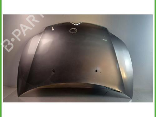 Used Hood CITROËN C4 I (LC_) 1.6 HDi (90 hp) 16150908